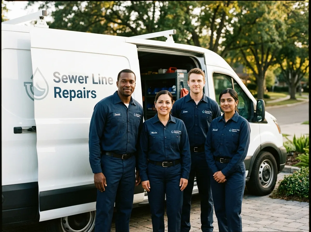 Emergency Plumber company in Blairs, VA