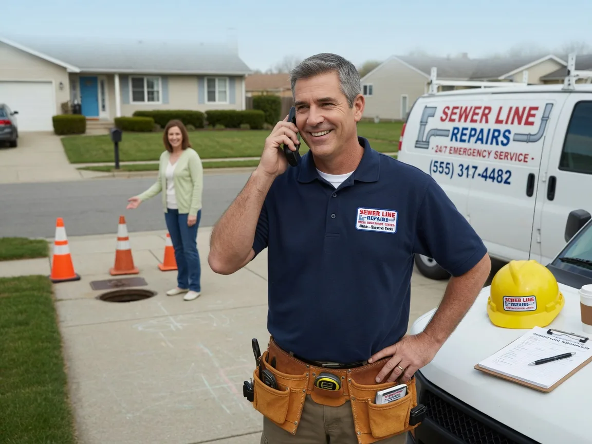 Emergency Plumber Blairs, VA FAQs